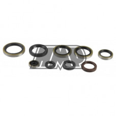 Jogo retentores motor KTM 250 / 300 EXC / FREERIDE / MXC / SX / XC / XC-W / XC-WE / HUSABERG TE 250 / 300 / HUSQVARNA / TC / TE - ATHENA